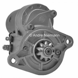 013980 | NIERMANN | Starter/Rozruszniki | DAEWOO AT 013980 A213980