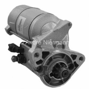 014093 | NIERMANN | Starter/Rozruszniki | NIPP.TOYOTA AT 014093 111784