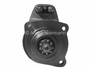 01416059 | NIERMANN | Starter/Rozruszniki | VOLVO/BOSCH AT 01416059 0001416059