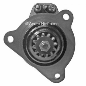 01416065 | NIERMANN | Starter/Rozruszniki | BOSCH/VOLVO AT 01416065 0001416065