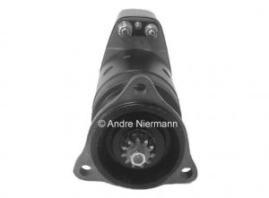 01417064 | NIERMANN | Starter/Rozruszniki | FIAT/UNIC AT 01417064 0001417064