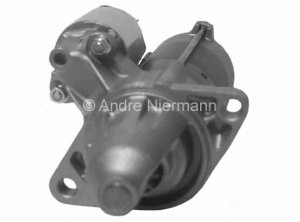 014171 | NIERMANN | Starter/Rozruszniki | DAIHATSU/NI. AT 014171 28100-87225