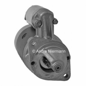 014182 | NIERMANN | Starter/Rozruszniki | NISSAN/12V AT 014182 S114-180