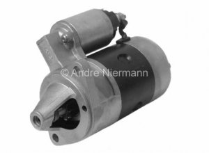 014194 | NIERMANN | Starter/Rozruszniki | YANMAR/HIT. AT 014194 S114-134