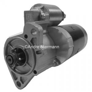 014253 | NIERMANN | Starter/Rozruszniki | NISSAN 12V 014253 S114-253