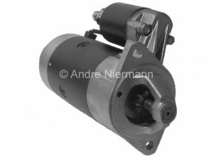 014301 | NIERMANN | Starter/Rozruszniki | NISSAN/HIT. AT 014301 0986013551