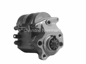 014323 | NIERMANN | Starter/Rozruszniki | NIPP.TOYOTA AT 014323 0986014411