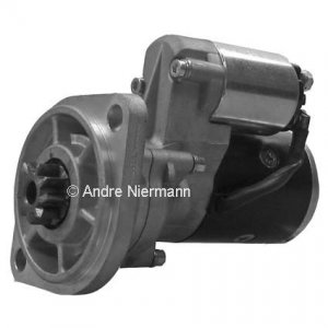 014338 | NIERMANN | Starter/Rozruszniki | ISUZU/12V AT 014338 S114-338