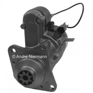 014486 | NIERMANN | Starter/Rozruszniki | NISSAN/HIT. AT 014486 110571