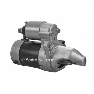 014535 | NIERMANN | Starter/Rozruszniki | NISSAN/HIT. AT 014535 0986017541