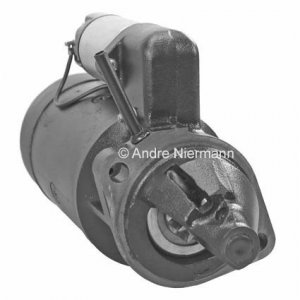 014560 | NIERMANN | Starter/Rozruszniki | TOYOTA/NIPP. AT 014560 028000-4560