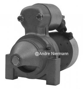 014680 | NIERMANN | Starter/Rozruszniki | HITACHI/RO. AT 014680 S114-680