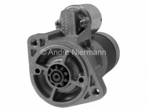 014705 | NIERMANN | Starter/Rozruszniki | NISSAN/HIT. AT 014705 25-2068