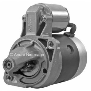 014819 | NIERMANN | Starter/Rozruszniki | MITSUBISHI AT 014819 0986012871