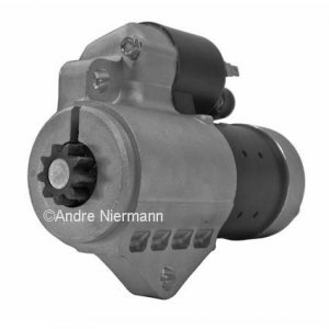 014837 | NIERMANN | Starter/Rozruszniki | SUZUKI/HITACHI. AT 014837 S114-837