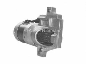 014875 | NIERMANN | Starter/Rozruszniki | VW LUPO/HITACHI AT   014875 S114-875