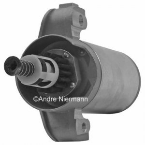 01490753 | NIERMANN | Starter/Rozruszniki | BRIGGS&STRAT.  01490753 490753