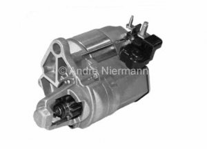 014960 | NIERMANN | Starter/Rozruszniki | DODGE/NIPPO. AT 014960 111764