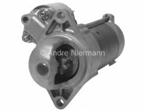 015400 | NIERMANN | Starter/Rozruszniki | KUBOTA/ND AT 015400 228000-5400