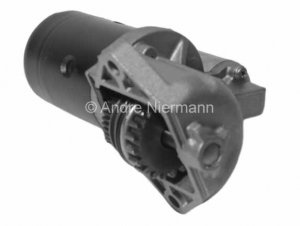 015481 | NIERMANN | Starter/Rozruszniki | NISSAN AT 015481 111728