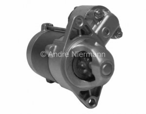 015500 | NIERMANN | Starter/Rozruszniki | KAWASAKI/NIP. AT 015500 128000-5500