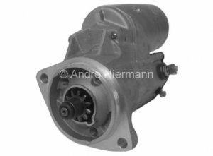 015510 | NIERMANN | Starter/Rozruszniki | TOYOTA AT 015510 028000-5510