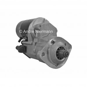 015560 | NIERMANN | Starter/Rozruszniki | TOYOTA/NIPP. AT 015560 028000-5560