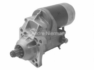 015810 | NIERMANN | Starter/Rozruszniki | BOBCAT/NIPP. AT 015810 6667587