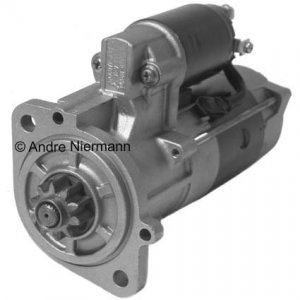 015905 | NIERMANN | Starter/Rozruszniki | MITSUB.12V AT 015905 18394