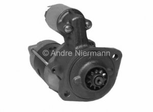 015914 | NIERMANN | Starter/Rozruszniki | MITSUB.24V AT 015914 34466-10103