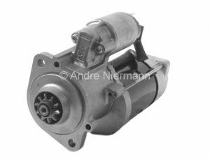 015922 | NIERMANN | Starter/Rozruszniki | MITSUB.12V AT 015922 32A66-00300