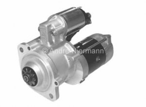 015927 | NIERMANN | Starter/Rozruszniki | MITSUB.24V AT 015927 32A66-00200