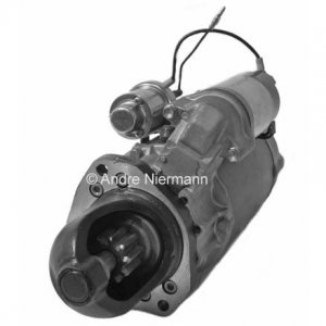 015960 | NIERMANN | Starter/Rozruszniki | CAT/NIPPON. AT 015960 3E1865