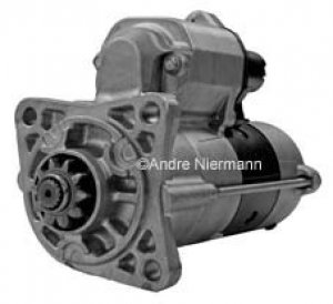 016030 | NIERMANN | Starter/Rozruszniki | NIPP./CASE AT 016030 87638510