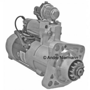 0160671 | NIERMANN | Starter/Rozruszniki | RENAULT/MITS. AT 0160671 M9T60671