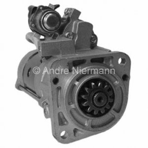 0162671 | NIERMANN | Starter/Rozruszniki | MITS./DEUTZ AT 0162671 1182315