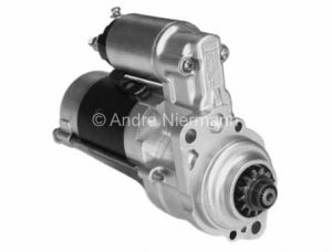 016272N | NIERMANN | Starter/Rozruszniki | MITSUBISHI  016272N 5527656802