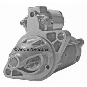 016461 | NIERMANN | Starter/Rozruszniki | HONDA/ND AT 016461 228000-6460