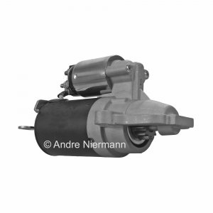 016674 | NIERMANN | Starter/Rozruszniki | FORD/MOTOK. AT 016674 3S4T-11000-AB