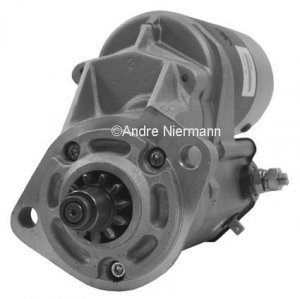 016910 | NIERMANN | Starter/Rozruszniki | NIPP./TOYOTA AT 016910 128000-6910