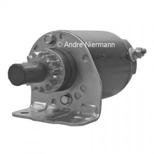 01691564 | NIERMANN | Starter/Rozruszniki | BRIGGS&STRAT.AT  01691564 691564