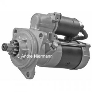 017075 | NIERMANN | Starter/Rozruszniki | DAE./DOOSAN AT 017075 6526201-7075