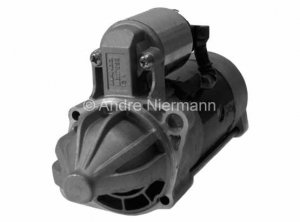 017101 | NIERMANN | Starter/Rozruszniki | MANDO/KUBOTA AT 017101 E5500-63011