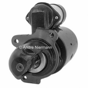 017205 | NIERMANN | Starter/Rozruszniki | HYSTER/10MT AT 017205 1107205