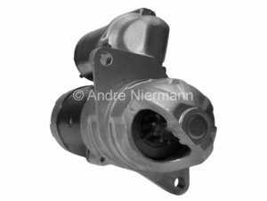 017292 | NIERMANN | Starter/Rozruszniki | NIKKO/ISUZU AT 017292 1811002941