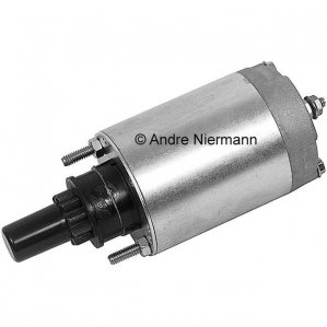 017330 | NIERMANN | Starter/Rozruszniki | KOHLER/18HP AT 017330 111012