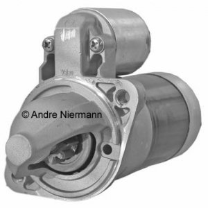 017510 | NIERMANN | Starter/Rozruszniki | HYUNDAI/VALEO AT 017510 25-3358