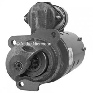 017543 | NIERMANN | Starter/Rozruszniki | DEL./US AT 017543 336770R91