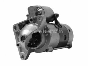 017671 | NIERMANN | Starter/Rozruszniki | JCB/MITSU. AT 017671 M2T87671