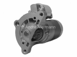 018008 | NIERMANN | Starter/Rozruszniki | PEUGEOT/MITS. AT 018008 111070